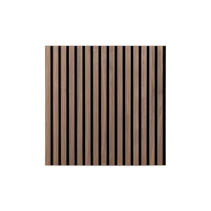 Panel SONO 60x60 Nogal