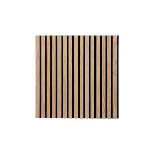Panel SONO 60x60 Roble