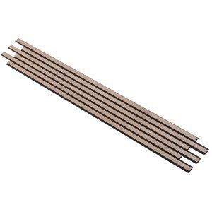 SONO Pro Clic · Marron · MDF Negro