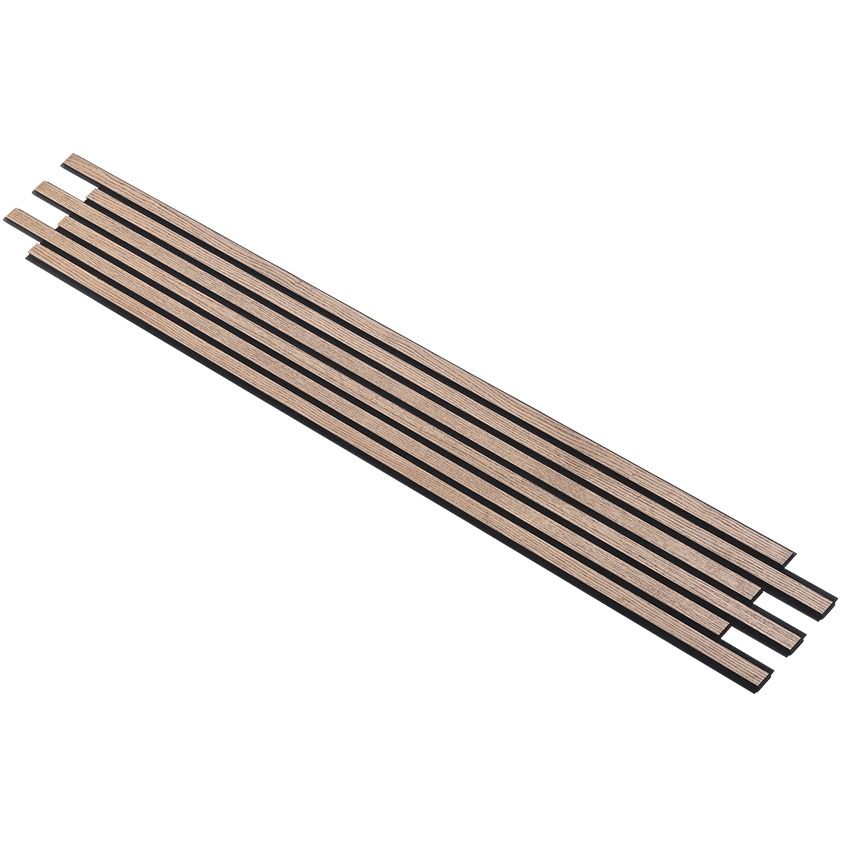 SONO Pro Clic · Marron · MDF Negro