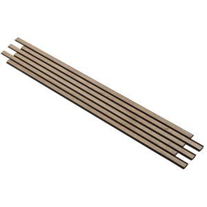 SONO Pro Clic · Marron Dark · MDF Negro