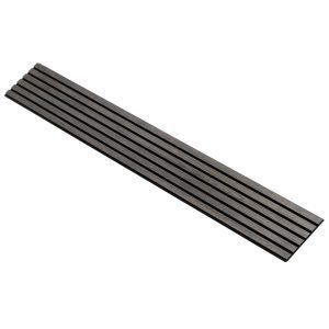 SONO Pro · Roble aceitado dark · MDF Negro